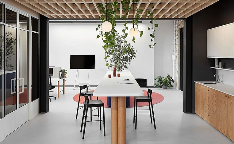 廣州名杰裝飾設(shè)計(jì)公司圖冊