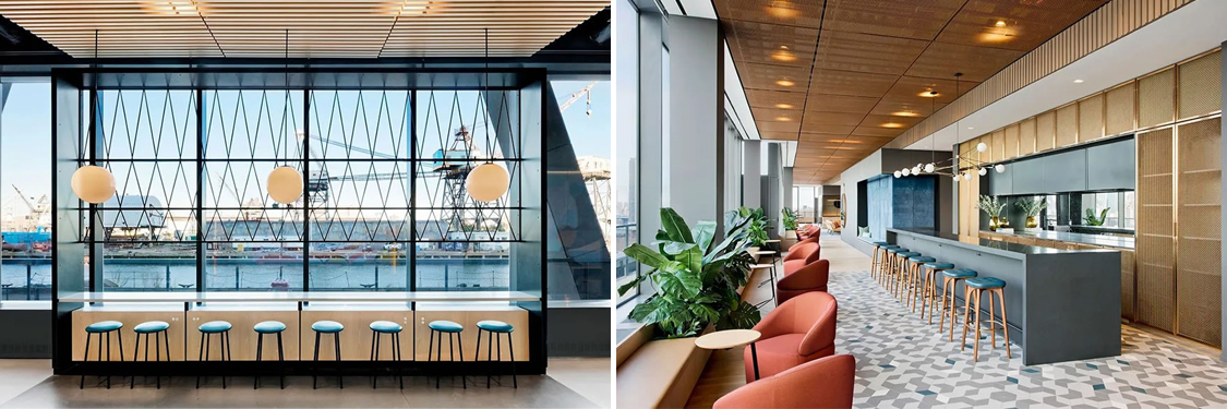 廣州辦公室裝修設計